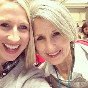 Meet your Posher, Sharon